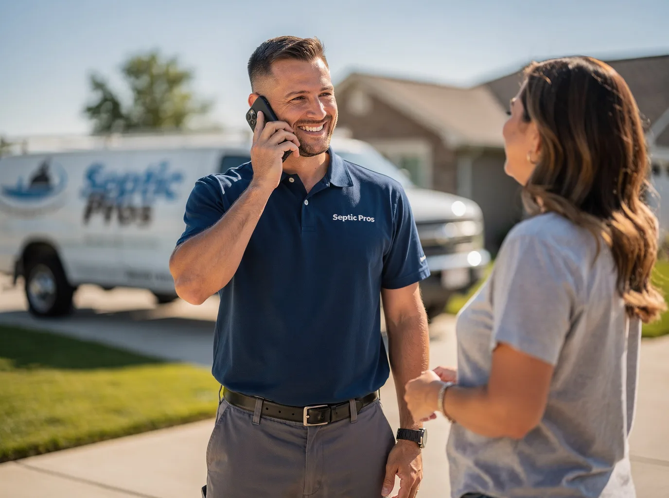Septic Tank Pumping Bardolph, IL FAQs